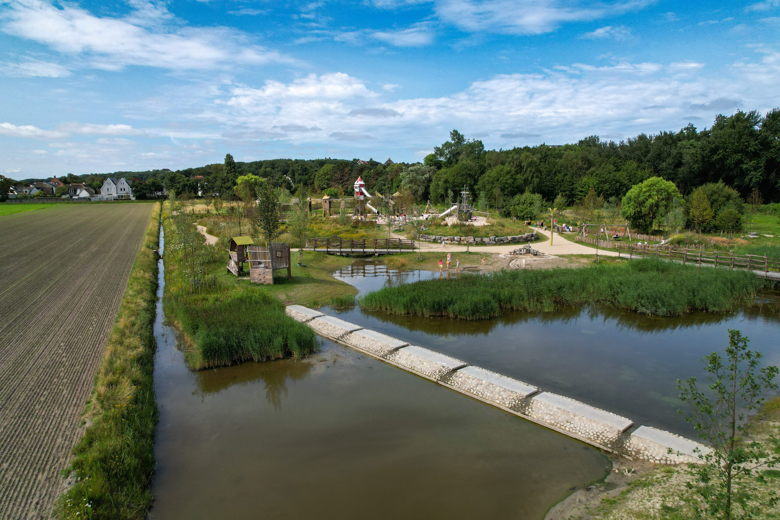 Van boom tot beleving