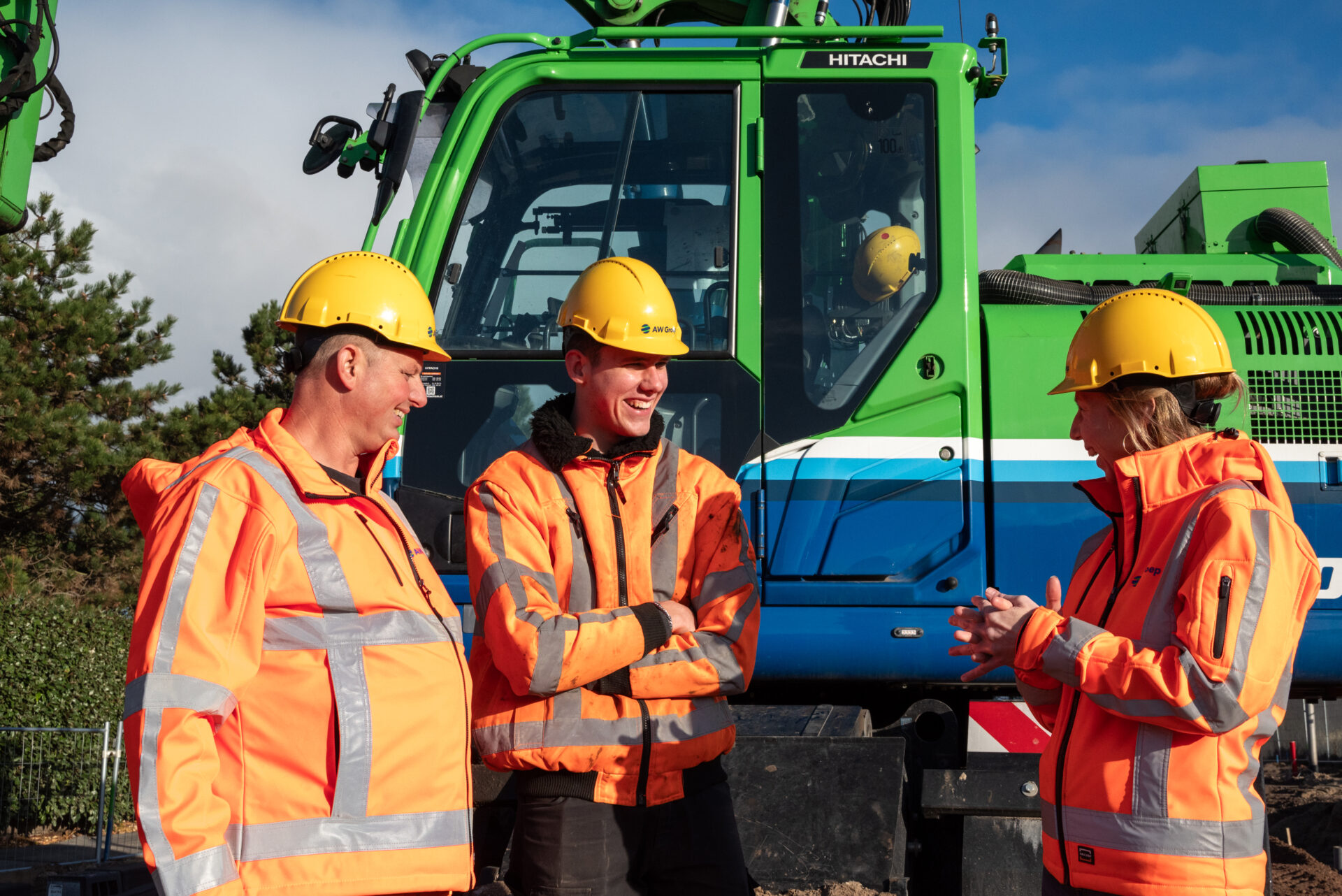 Sociaal Ondernemen Coördinator