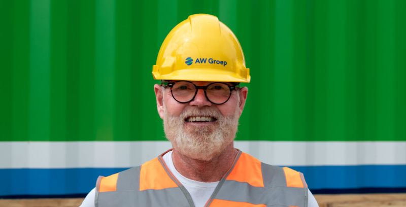 Vacature vakman rioolaanleg